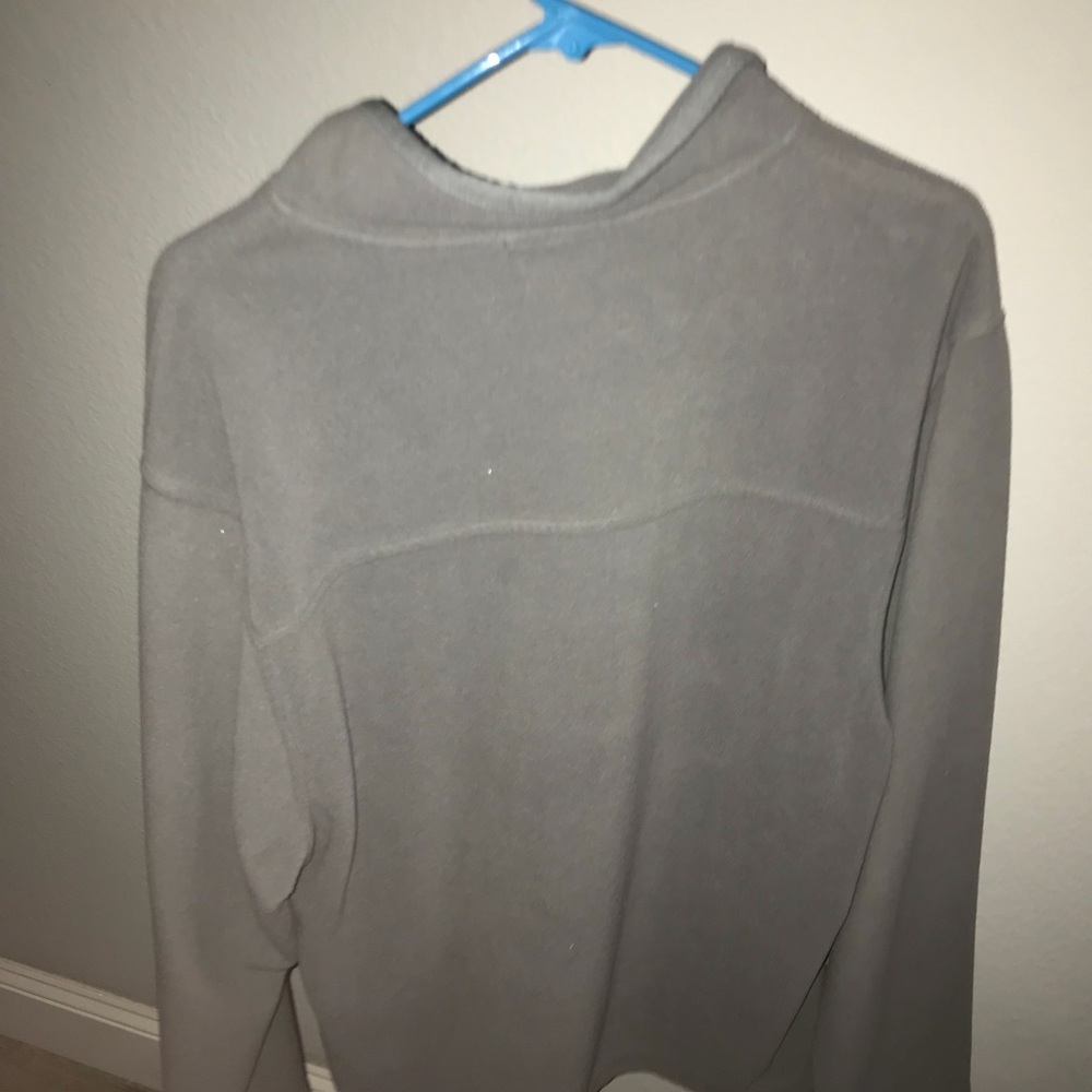 A means jacket - Picture 2 of 2